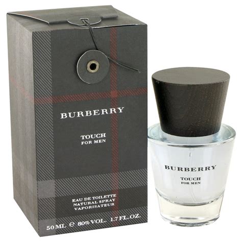 touch cologne by burberry amazon|burberry touch cologne review.